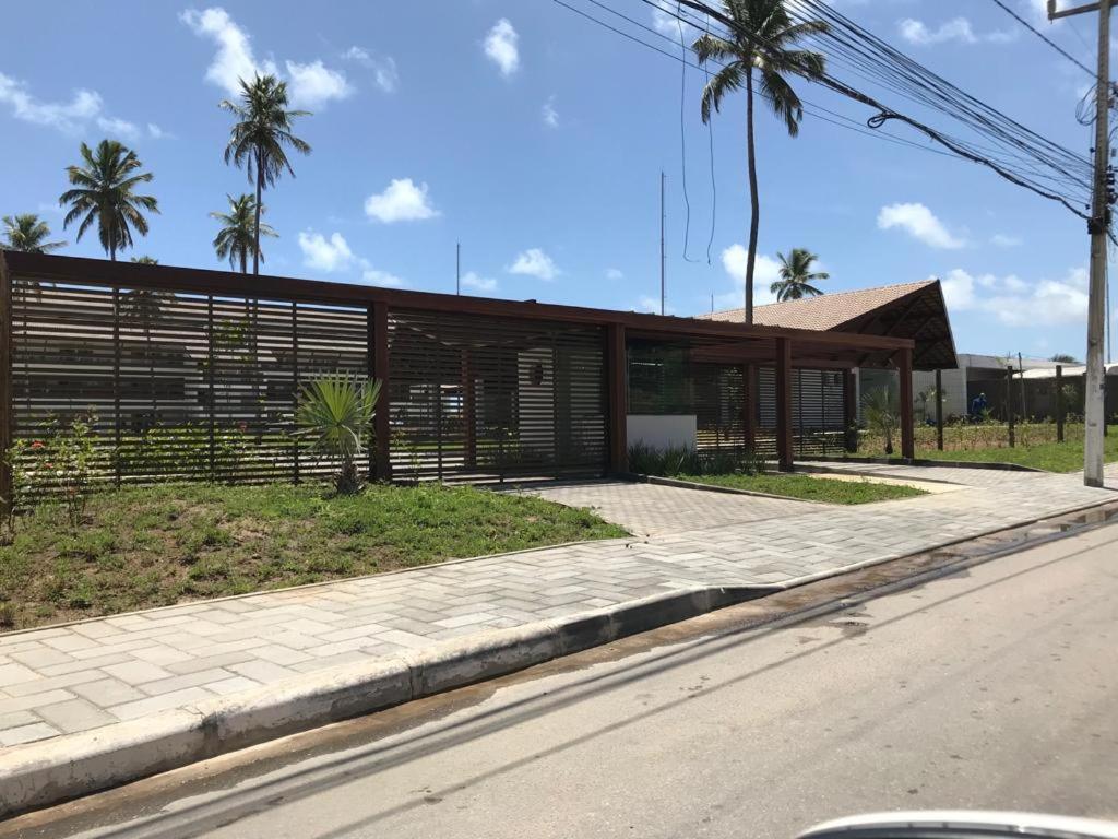 Maravilhoso Resort, Em Frente A Belissima Praia Do Cupe - Pôrto das Galinhas Kültér fotó